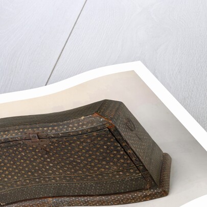 Sutra box by Anonymous