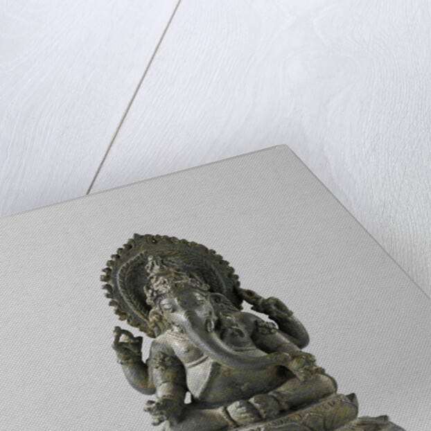 Ganesha by Anonymous