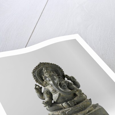 Ganesha by Anonymous