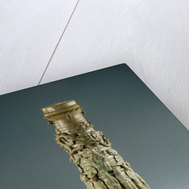Grave Vase by Anonymous