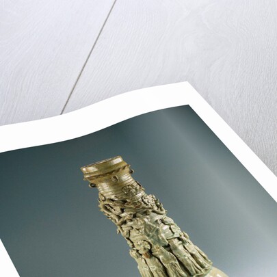 Grave Vase by Anonymous