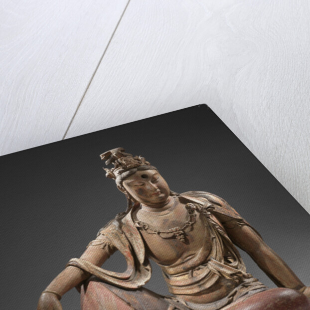 Guanyin by Anonymous
