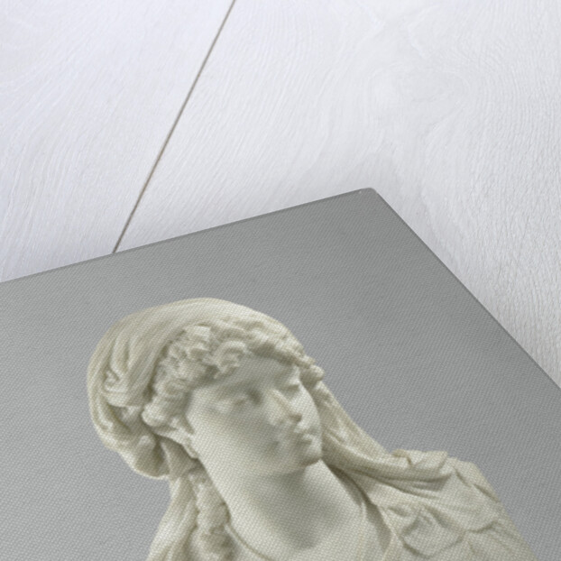 Sarah by Frans Stracké