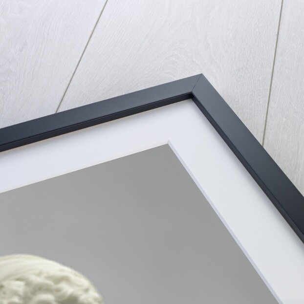 Sarah by Frans Stracké