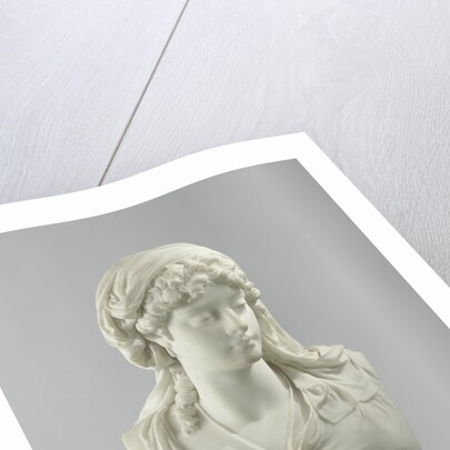 Sarah by Frans Stracké