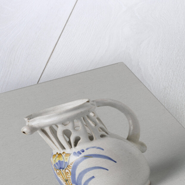 Puzzle jug, Fopkan by Anonymous