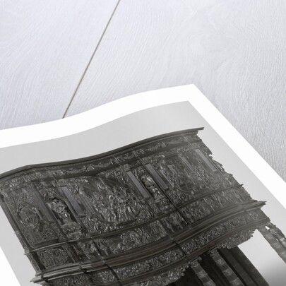 Cabinet by Pierre Gole