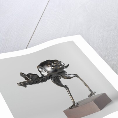 Grotesque Animal by Arent van Bolten