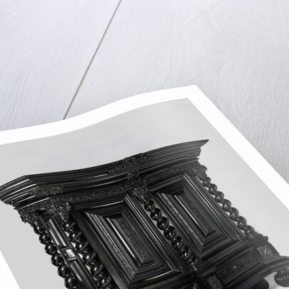 Cupboard by Anonymous