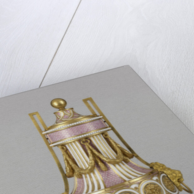 Pair of vases Greek vase Duplessis rectified by Pair of vases Greek vase Duplessis rectified