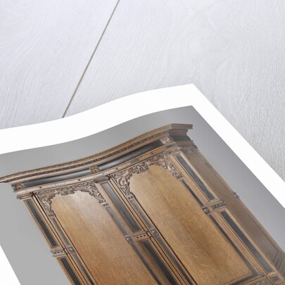 Cabinet by Anonymous