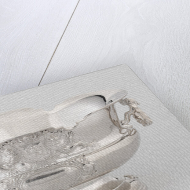 Wine fountain and cooler by Alger Mensma