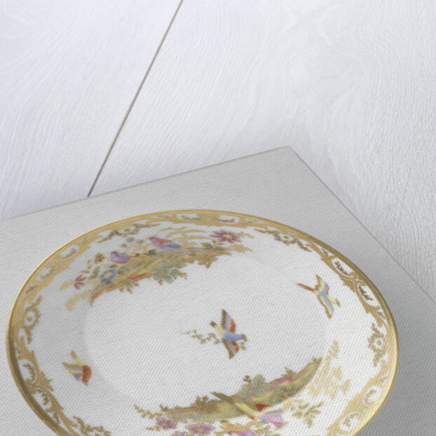 Manufacture de Sèvres by Fallot