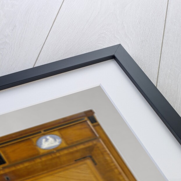 Secretary, Anonymous by Wedgwood