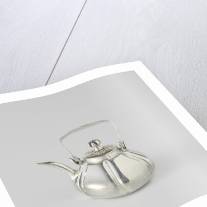 Boiler by Frederik van Strant I