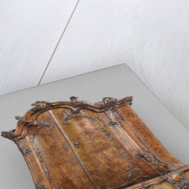 Cabinet by Anonymous