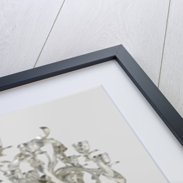 Two candelabra, Koninklijke Utrechtsche Fabriek van Zilverwerken van C.J. Begeer by M.J. Lens