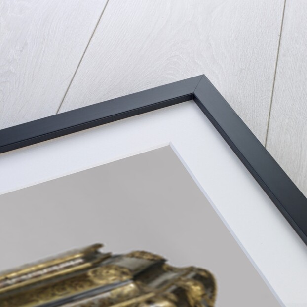 Two toilet caskets by André-Charles Boulle