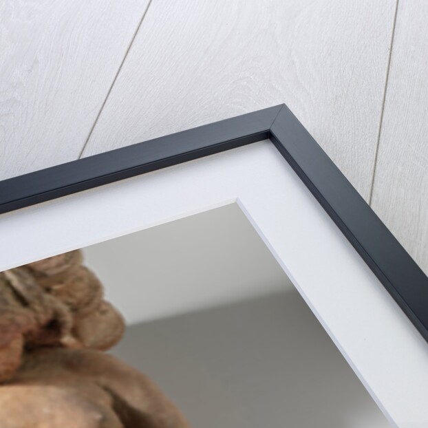 Weeping and captive caryatids, Remorse and Penance by Artus Quellinus I