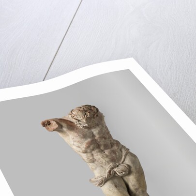 Untitled by Artus Quellinus I