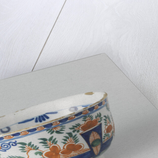 Bowl by Anonymous
