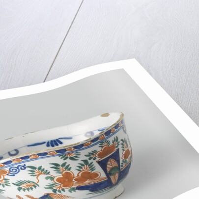 Bowl by Anonymous