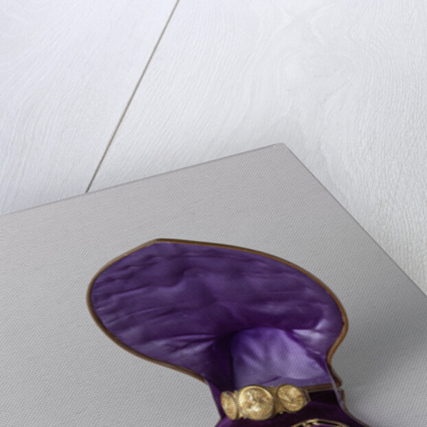 Parure by Johannes Mattheus van Kempen