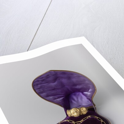 Parure by Johannes Mattheus van Kempen