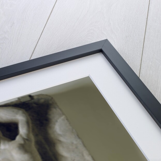 Plaque with Fortuna by Hendrik de Keyser I