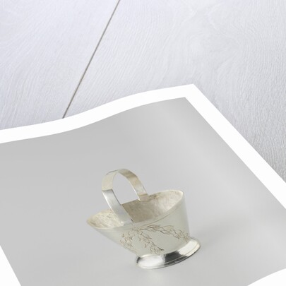 Market Bucket by Hendrik Duller