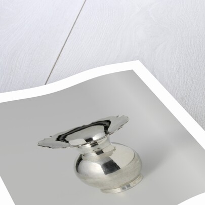 Spittoon by Anonymous