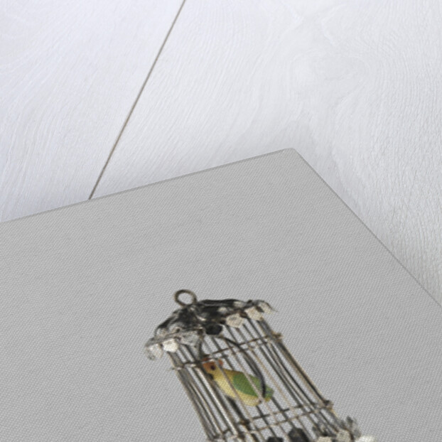 Gueridón by Pieter van Somerwil I