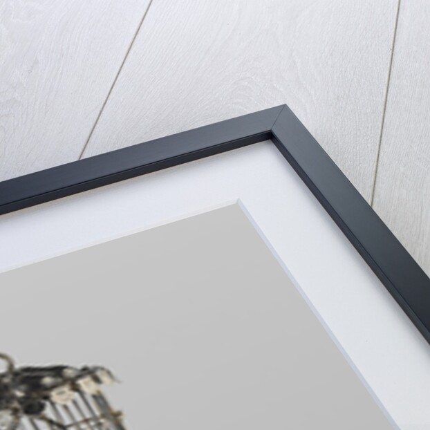 Gueridón by Pieter van Somerwil I