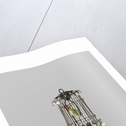 Gueridón by Pieter van Somerwil I