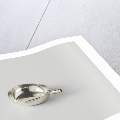 Saucepan by Frederik van Strant II