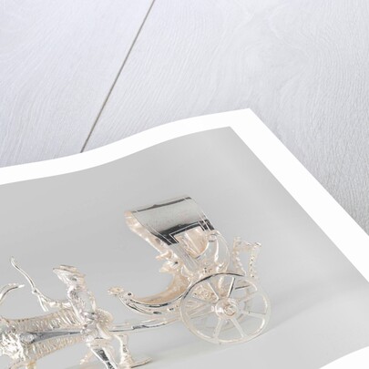 Coach by Arnoldus van Geffen