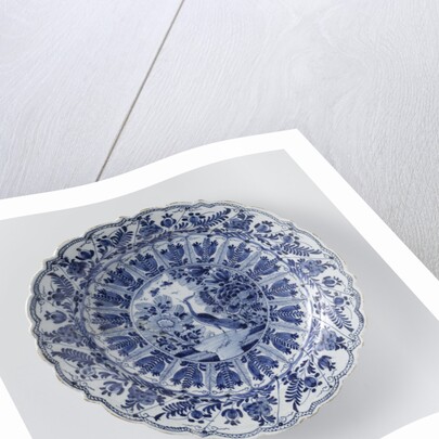 Dish by De Lampetkan
