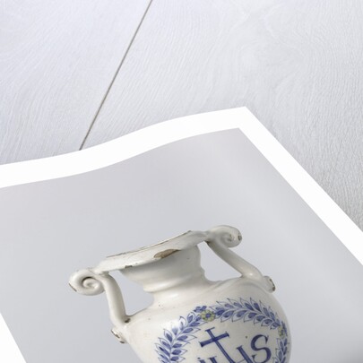 Vase by Anonymous