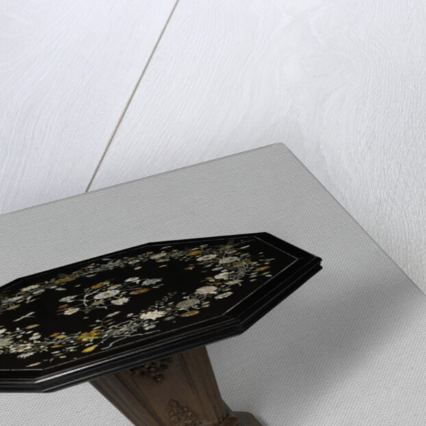 Tabletop by Dirk van Rijswijck