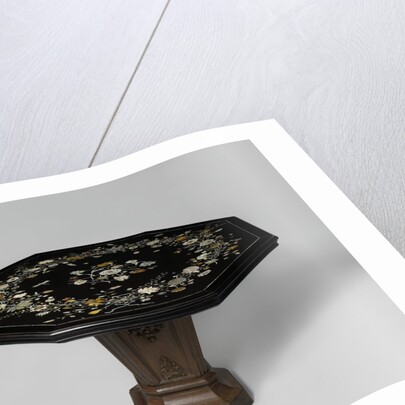 Tabletop by Dirk van Rijswijck