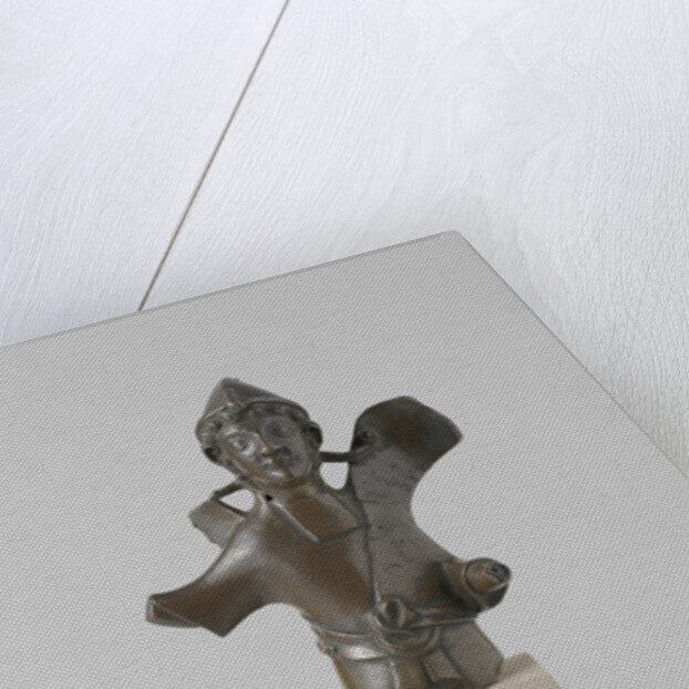 Figure, from the St. Mary's Church, Mariakerk in Utrecht by Anonymous