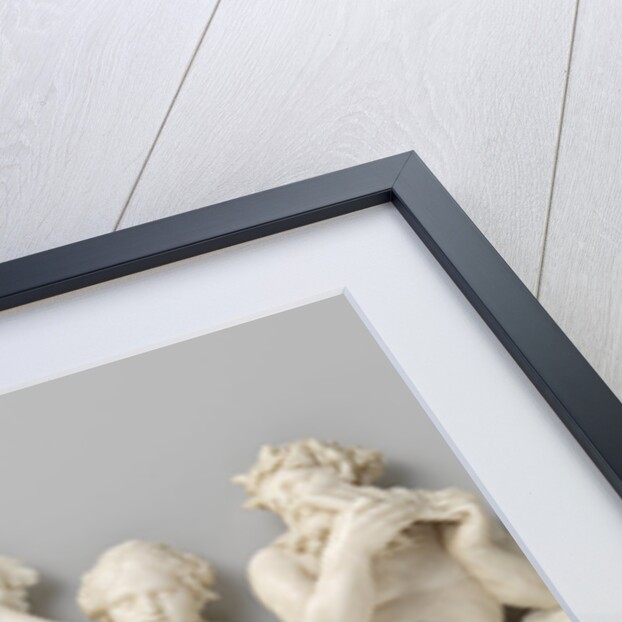 Bacchanal or Satyrs and Cupids by Gerard van Opstal