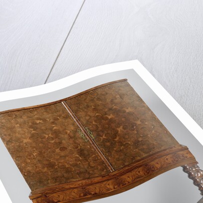 Collector's Cabinet by Anonymous