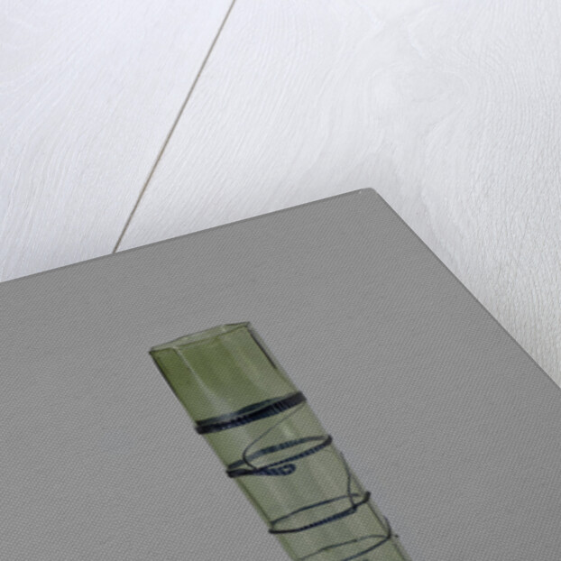 Pass Glass by Anonymous