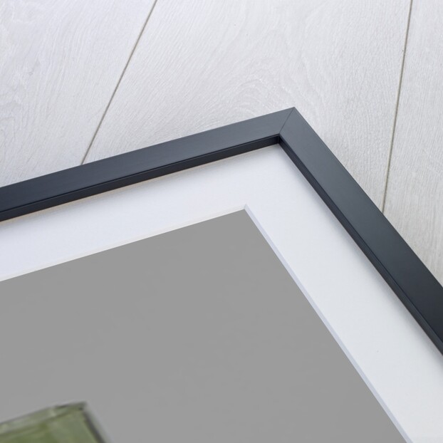 Pass Glass by Anonymous