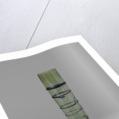Pass Glass by Anonymous