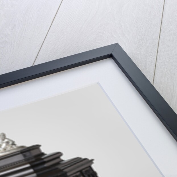 Art cabinet by Anonymous