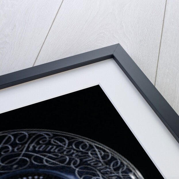 Dish, Anonymous by Willem Jacobszoon van Heemskerk