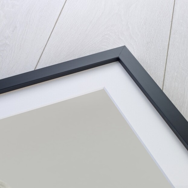 Kuttrolf of filigrein glass by Anonymous