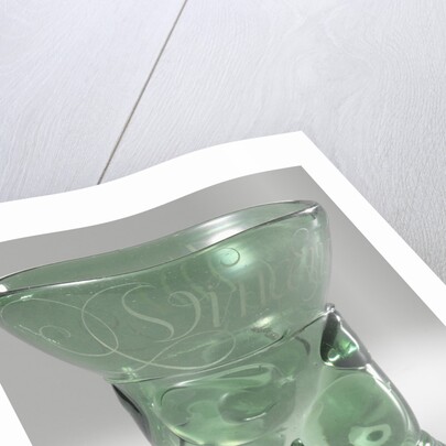 Berkemeyer, Anonymous by Anna Roemers Visscher